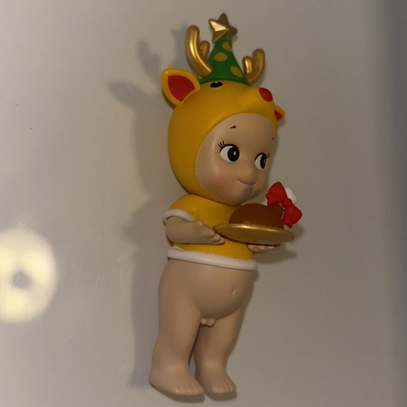 Sonny angel lion - Picture 4 of 5